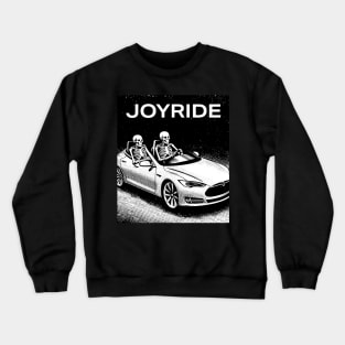 Joyride Crewneck Sweatshirt